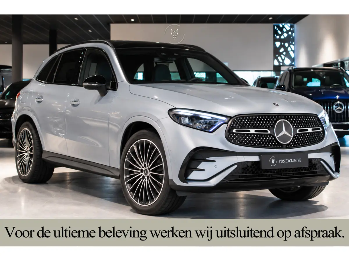 400e 4M Edition AMG Luchtvering|Achterasbesturing|Rijassistentie Plus|Night|Stoelkoeling|Digital Light|Burmester 3D|Pano|Keyless|360°|HUD|Trekhaak