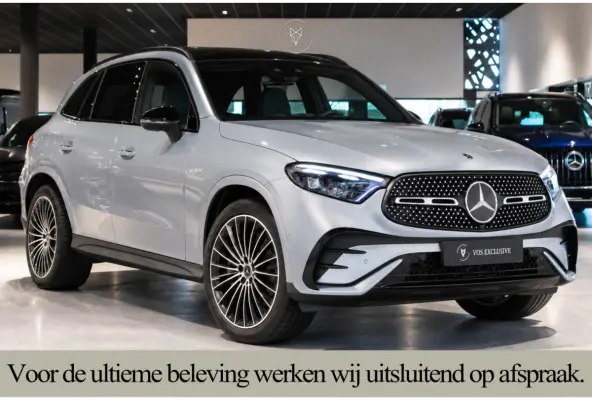 400e 4M Edition AMG Luchtvering|Achterasbesturing|Rijassistentie Plus|Night|Stoelkoeling|Digital Light|Burmester 3D|Pano|Keyless|360°|HUD|Trekhaak