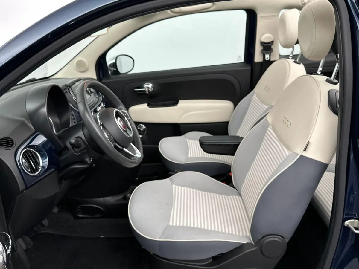 0.9 TwinAir Turbo Lounge | Navigatie | Parkeersensoren Achter | Cruise Control |
