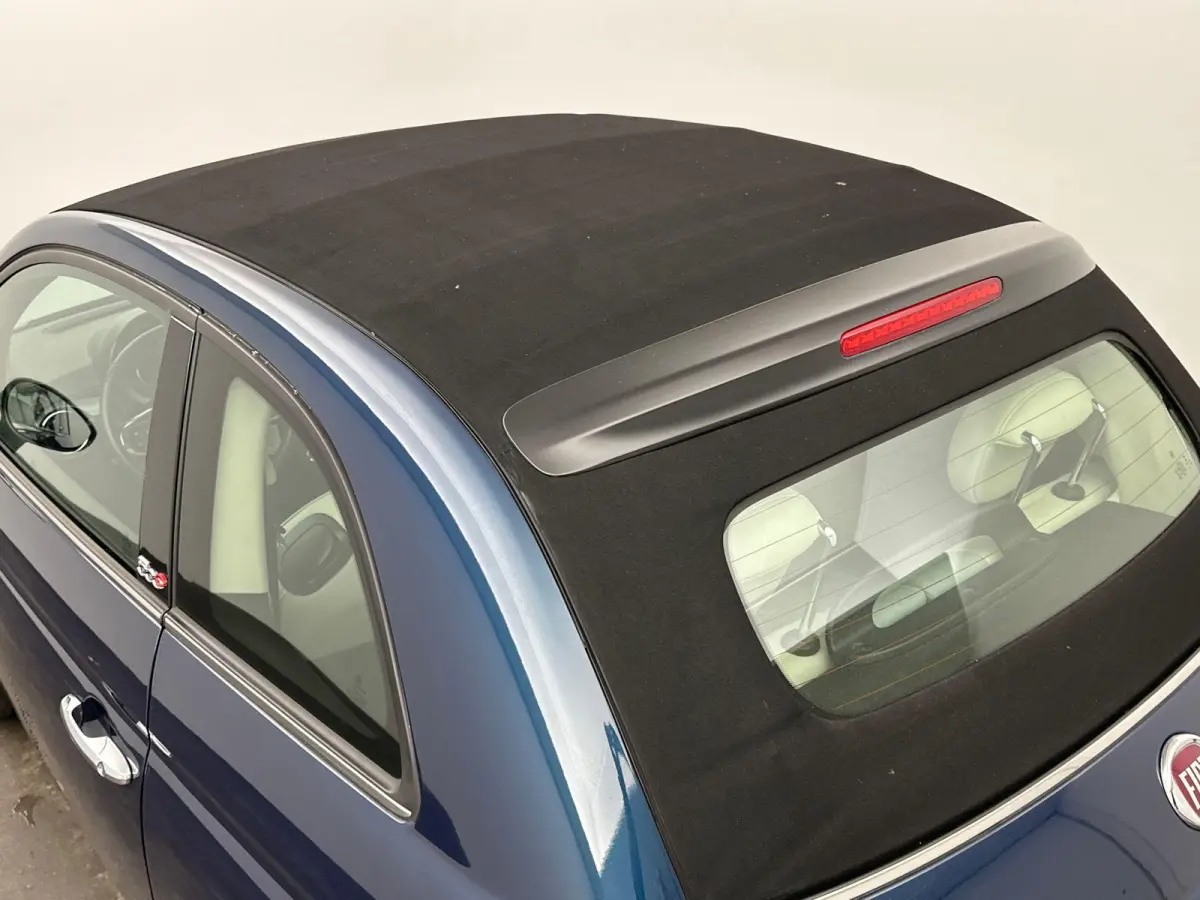 0.9 TwinAir Turbo Lounge | Navigatie | Parkeersensoren Achter | Cruise Control |