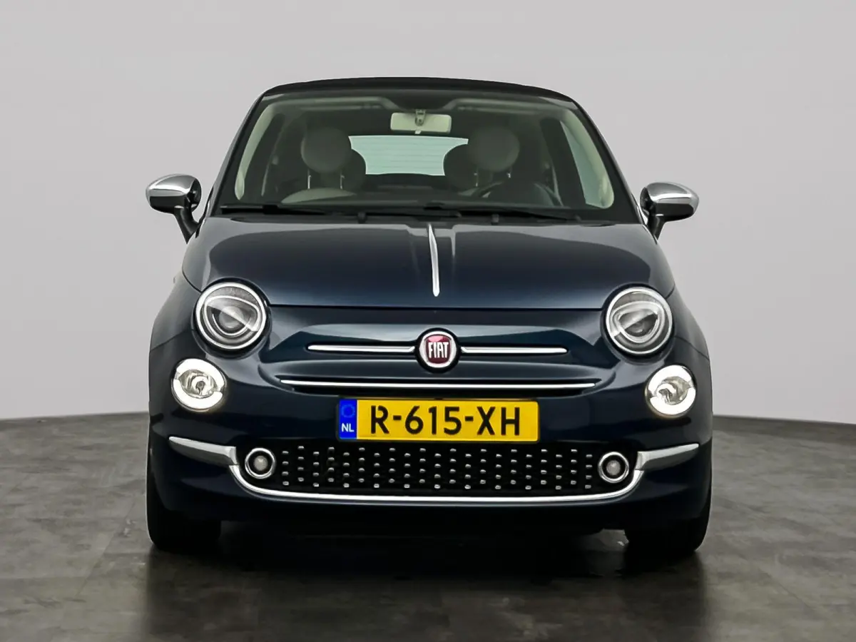 0.9 TwinAir Turbo Lounge | Navigatie | Parkeersensoren Achter | Cruise Control |