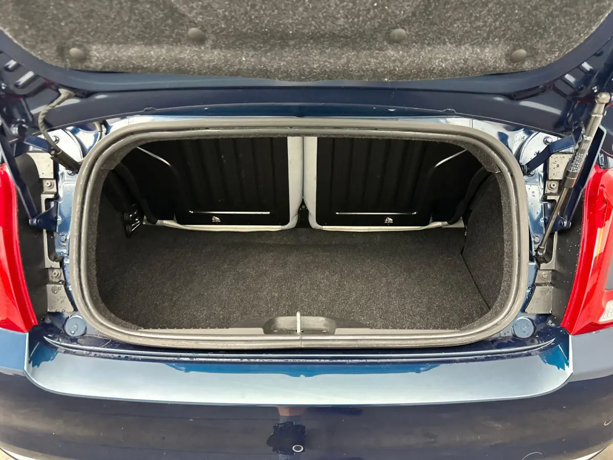 0.9 TwinAir Turbo Lounge | Navigatie | Parkeersensoren Achter | Cruise Control |