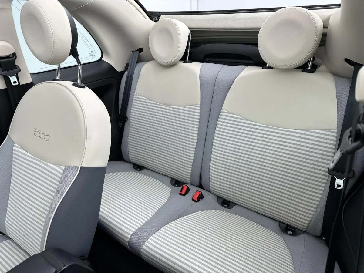 0.9 TwinAir Turbo Lounge | Navigatie | Parkeersensoren Achter | Cruise Control |