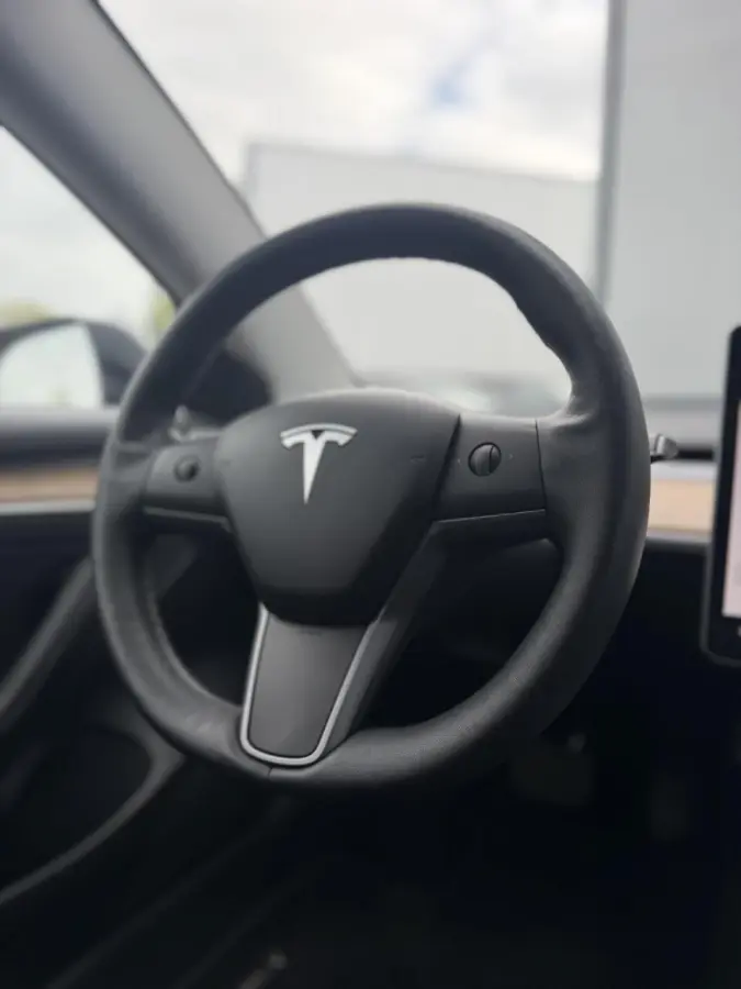 Long Range AWD 75 kWh