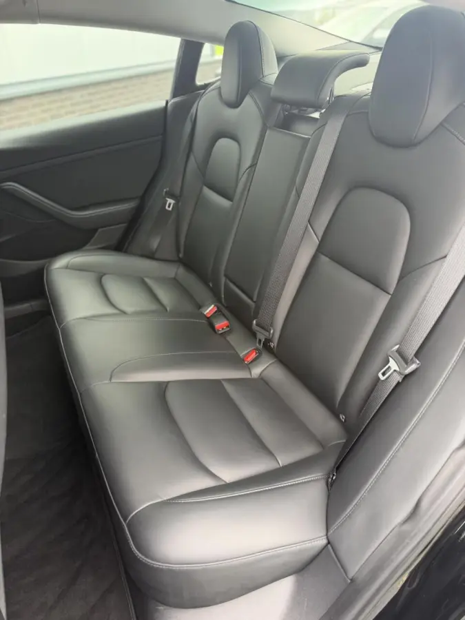 Long Range AWD 75 kWh