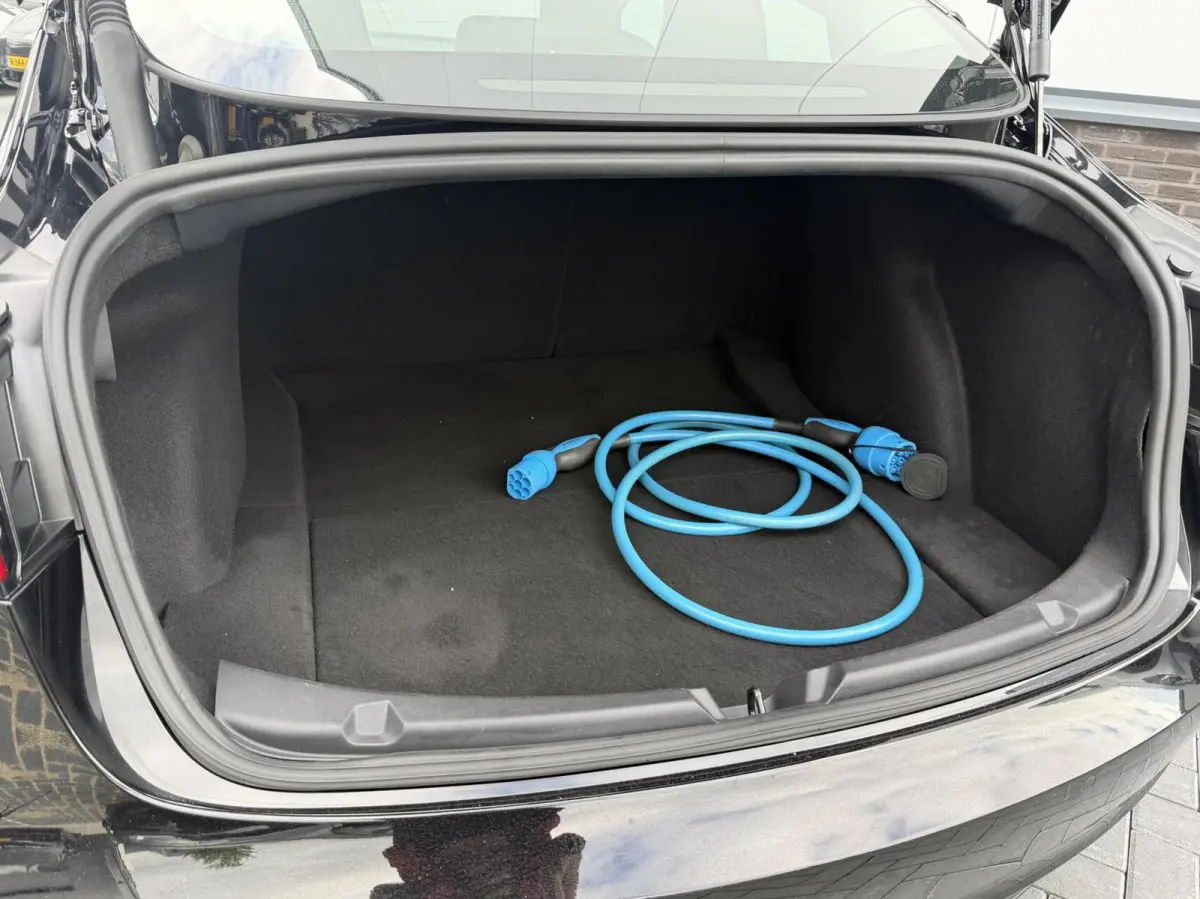 Long Range AWD 75 kWh