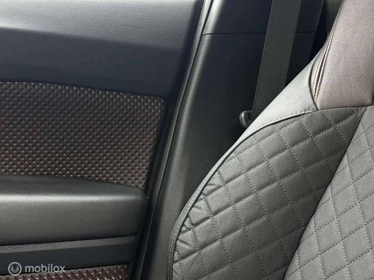 1.8 Hybrid Premium AUT | JBL | Stuur/Stoelverw.