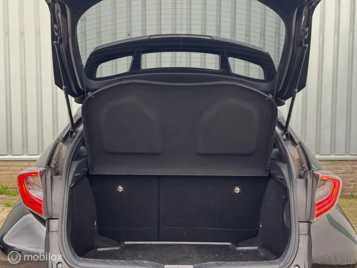 1.8 Hybrid Premium AUT | JBL | Stuur/Stoelverw.
