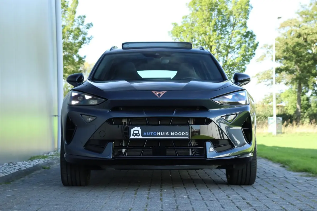 1.5 TSI e-Hybrid VZ Extreme / 272PK / Vol Opties! / Pano / Trekhaak / Sennheiser / 19"!