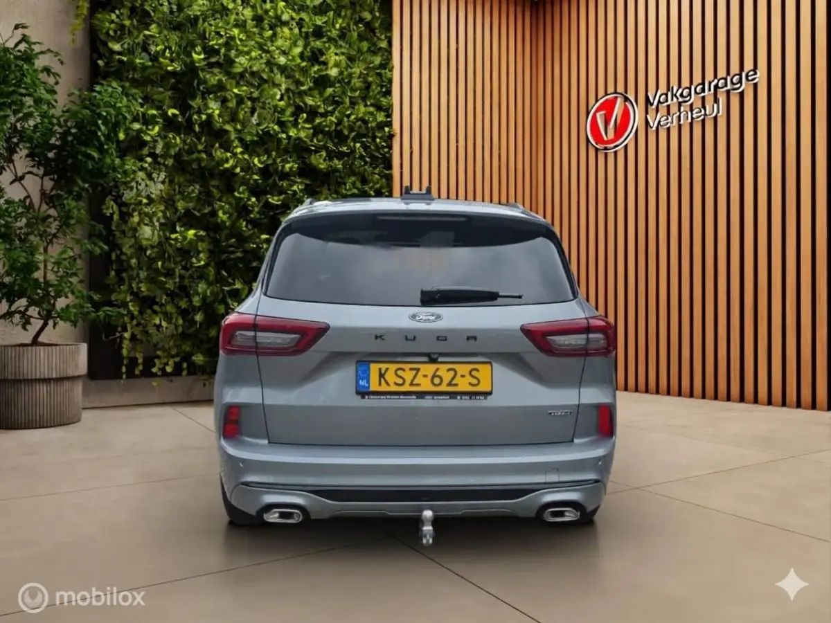 2.5 PHEV ST-Line ✅242Pk ✅Winterpakket ✅Trekhaak