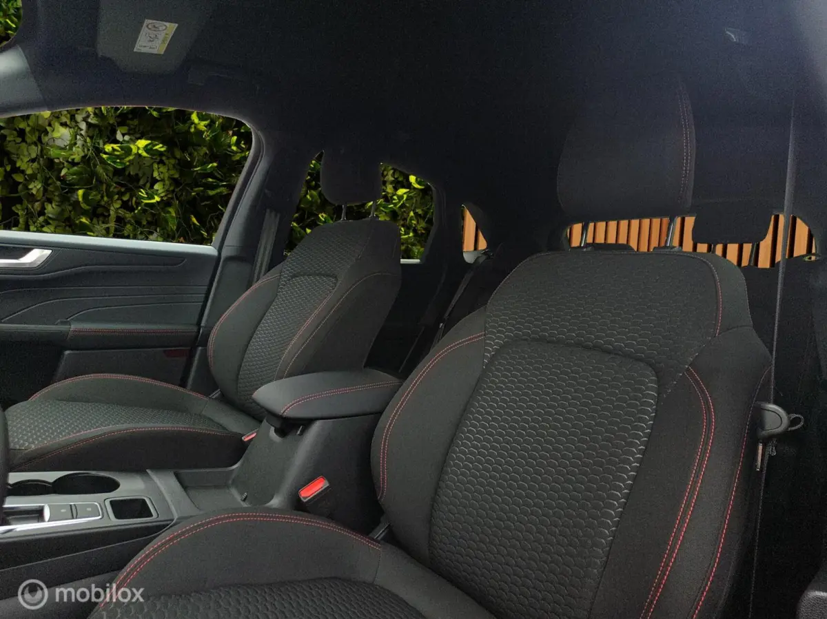 2.5 PHEV ST-Line ✅242Pk ✅Winterpakket ✅Trekhaak