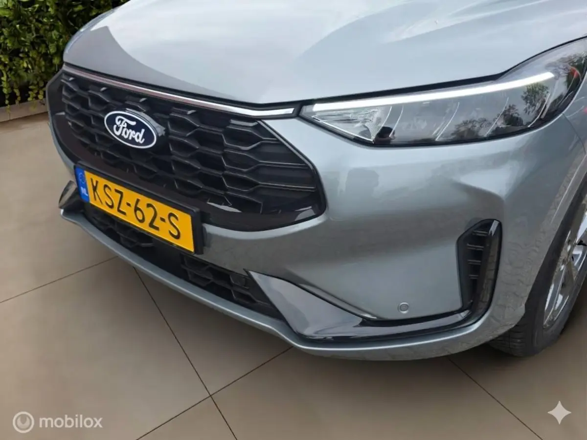 2.5 PHEV ST-Line ✅242Pk ✅Winterpakket ✅Trekhaak