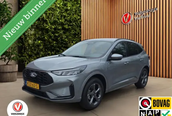 2.5 PHEV ST-Line ✅242Pk ✅Winterpakket ✅Trekhaak