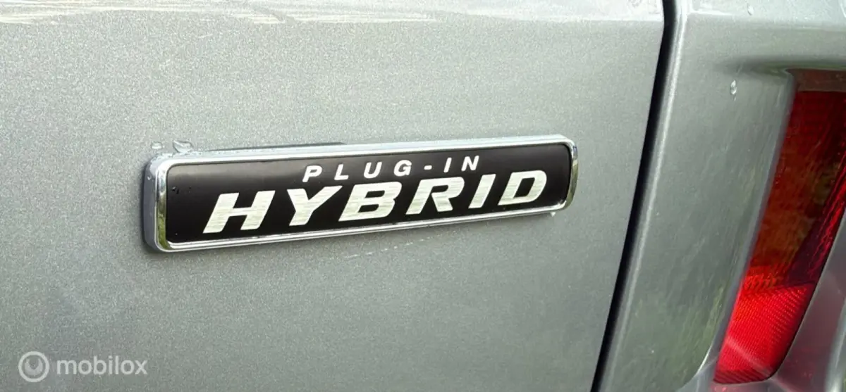 2.5 PHEV ST-Line ✅242Pk ✅Winterpakket ✅Trekhaak