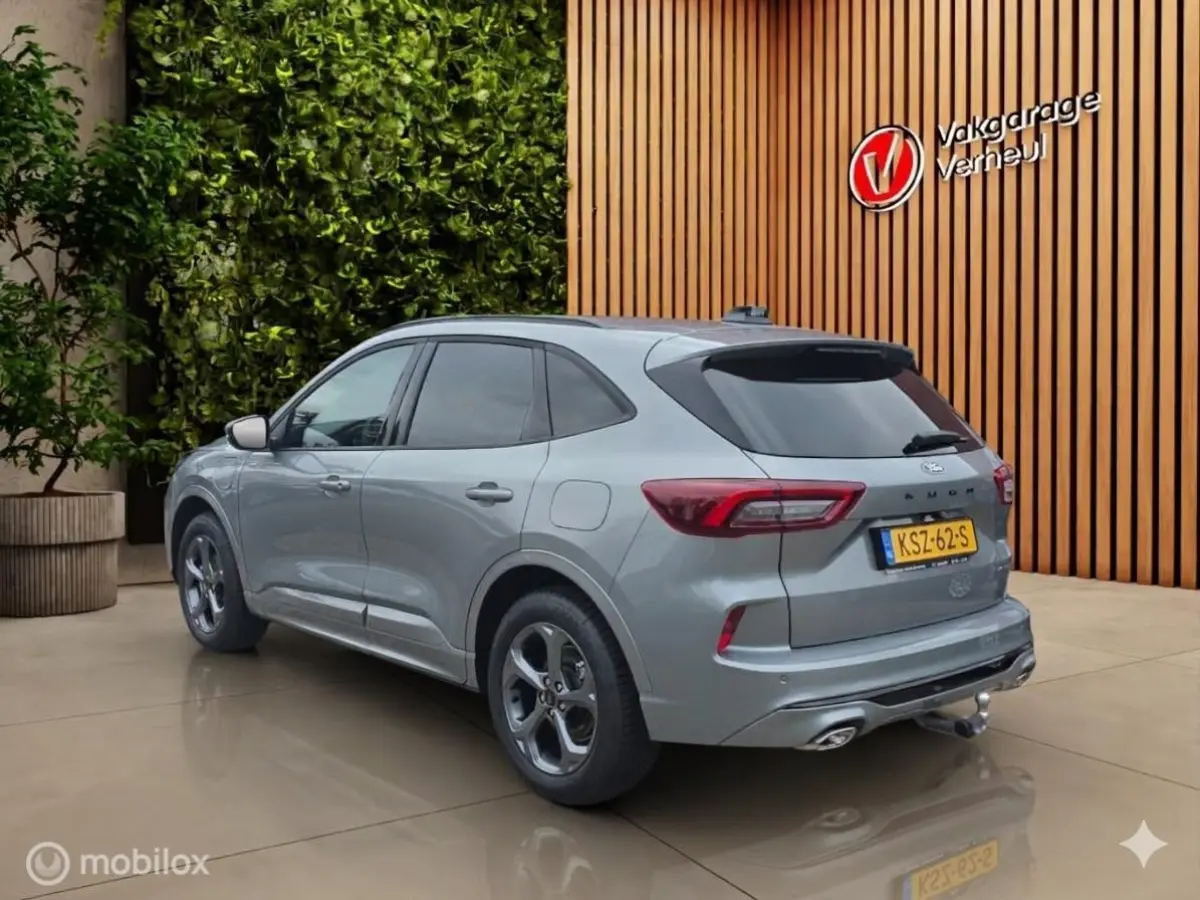 2.5 PHEV ST-Line ✅242Pk ✅Winterpakket ✅Trekhaak