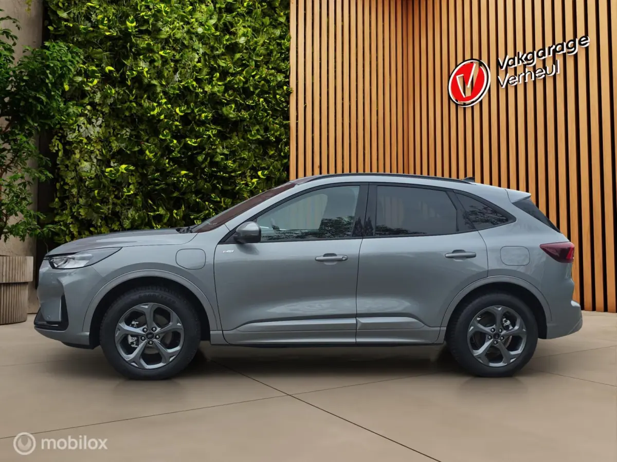 2.5 PHEV ST-Line ✅242Pk ✅Winterpakket ✅Trekhaak
