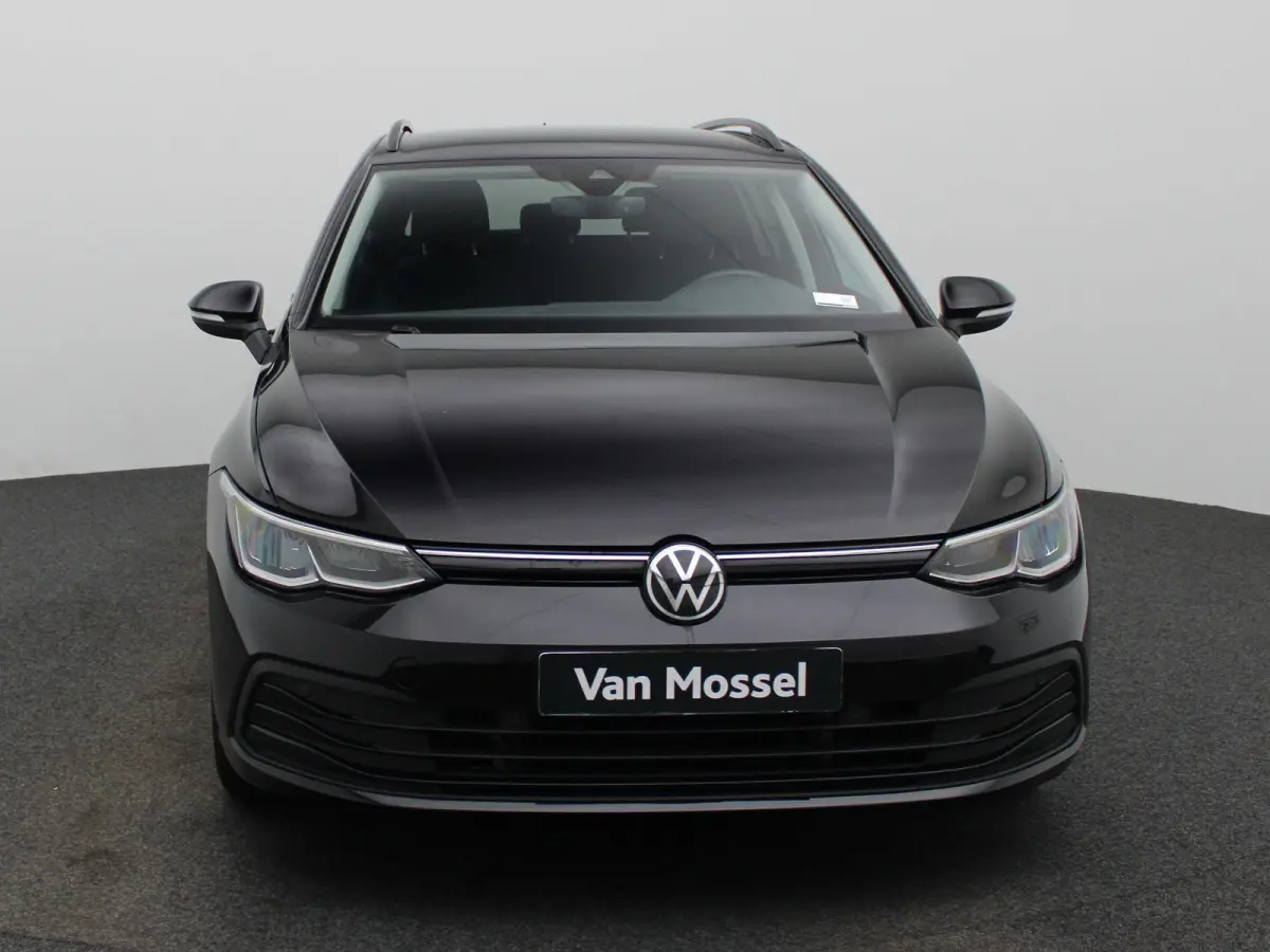 1.0 TSI 81kW Life | NAVIGATIE | CAMERA | CLIMATE CONTROL
