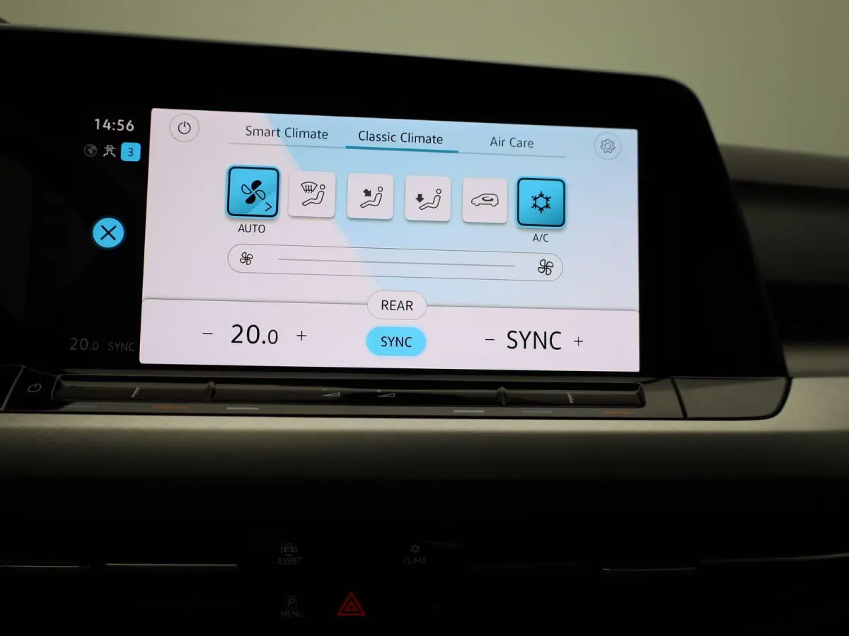 1.0 TSI 81kW Life | NAVIGATIE | CAMERA | CLIMATE CONTROL