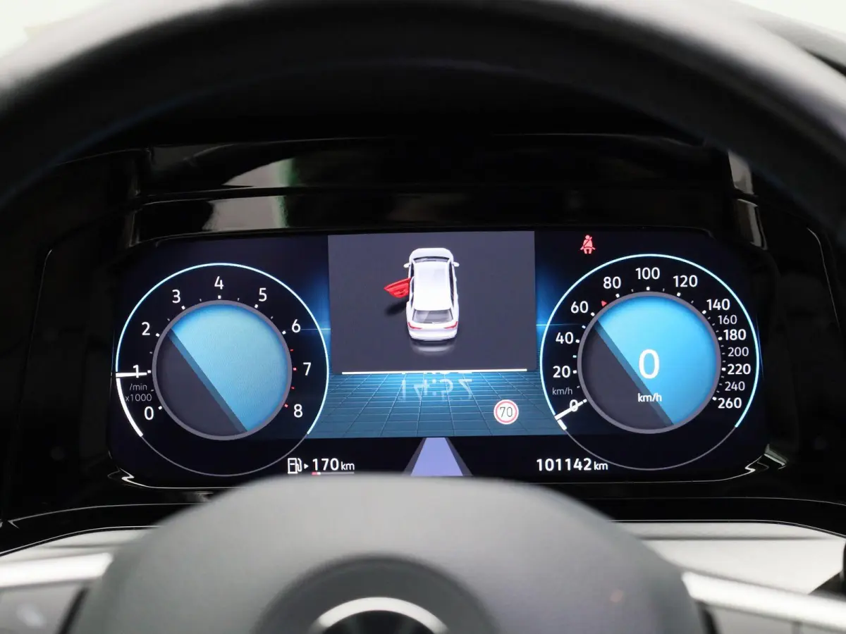 1.0 TSI 81kW Life | NAVIGATIE | CAMERA | CLIMATE CONTROL