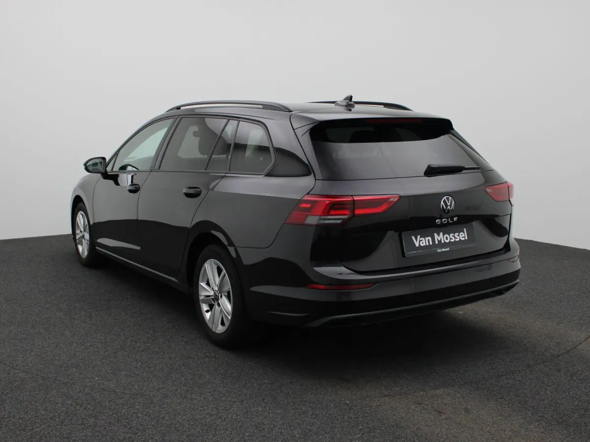 1.0 TSI 81kW Life | NAVIGATIE | CAMERA | CLIMATE CONTROL
