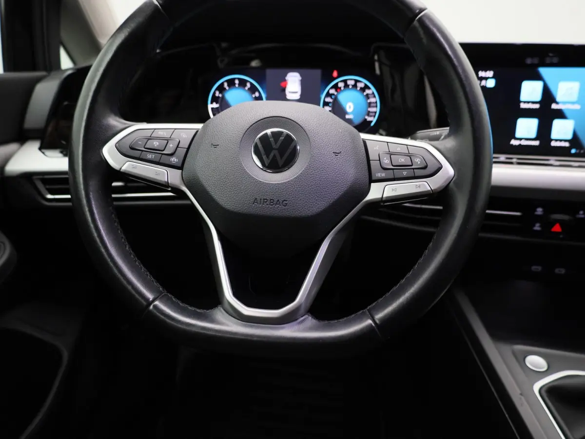1.0 TSI 81kW Life | NAVIGATIE | CAMERA | CLIMATE CONTROL