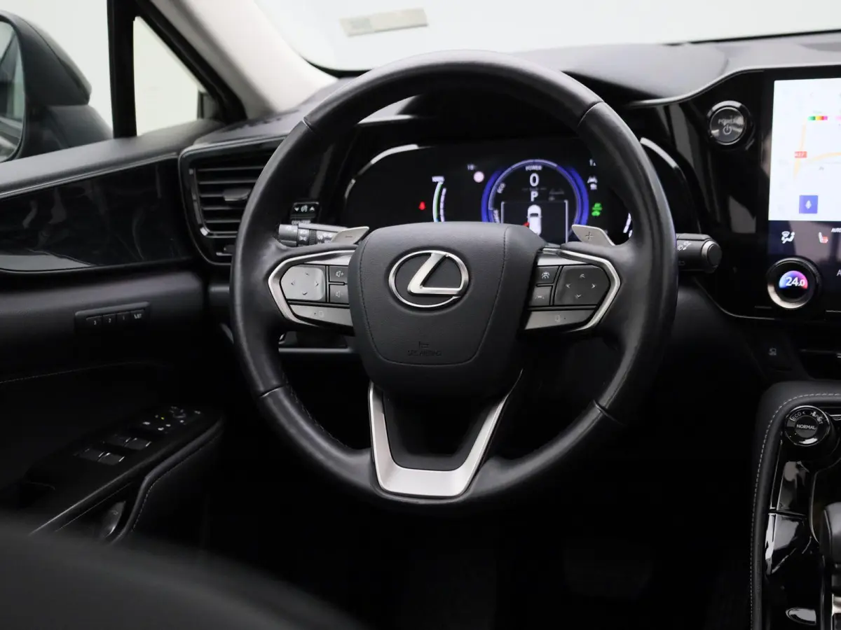 450h+ AWD Luxury Line | PANORAMADAK | HEAD-UP DISPLAY | LEDERENSTOELEN MET MEMORU | CAMERA | STOEL-STUURWIELVERWARMING | STOELVERKOELING