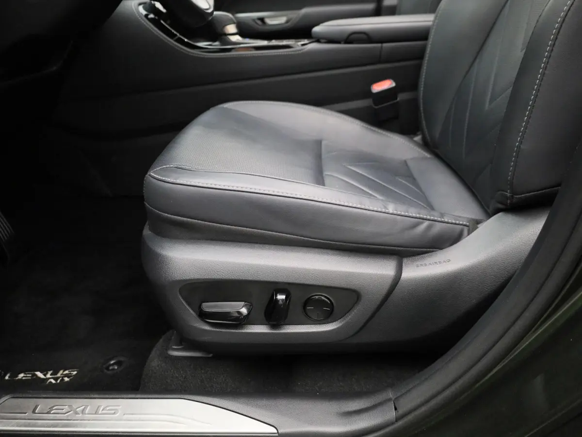 450h+ AWD Luxury Line | PANORAMADAK | HEAD-UP DISPLAY | LEDERENSTOELEN MET MEMORU | CAMERA | STOEL-STUURWIELVERWARMING | STOELVERKOELING