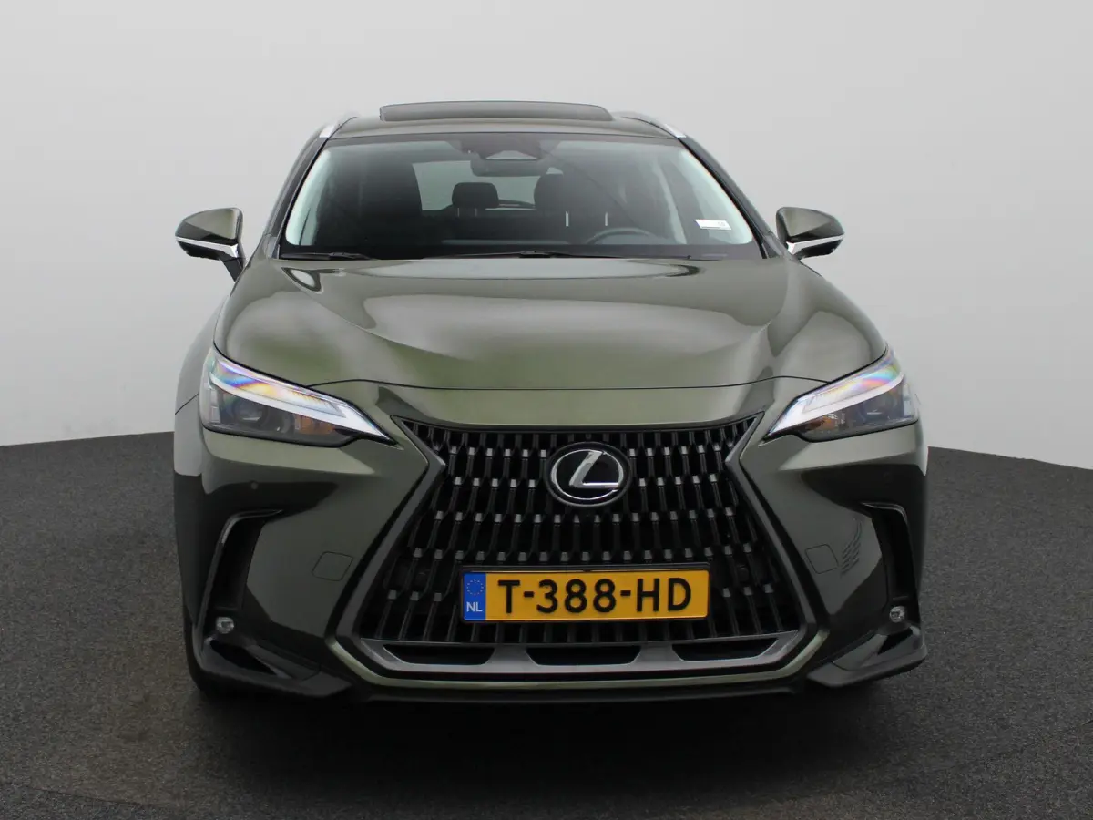 450h+ AWD Luxury Line | PANORAMADAK | HEAD-UP DISPLAY | LEDERENSTOELEN MET MEMORU | CAMERA | STOEL-STUURWIELVERWARMING | STOELVERKOELING