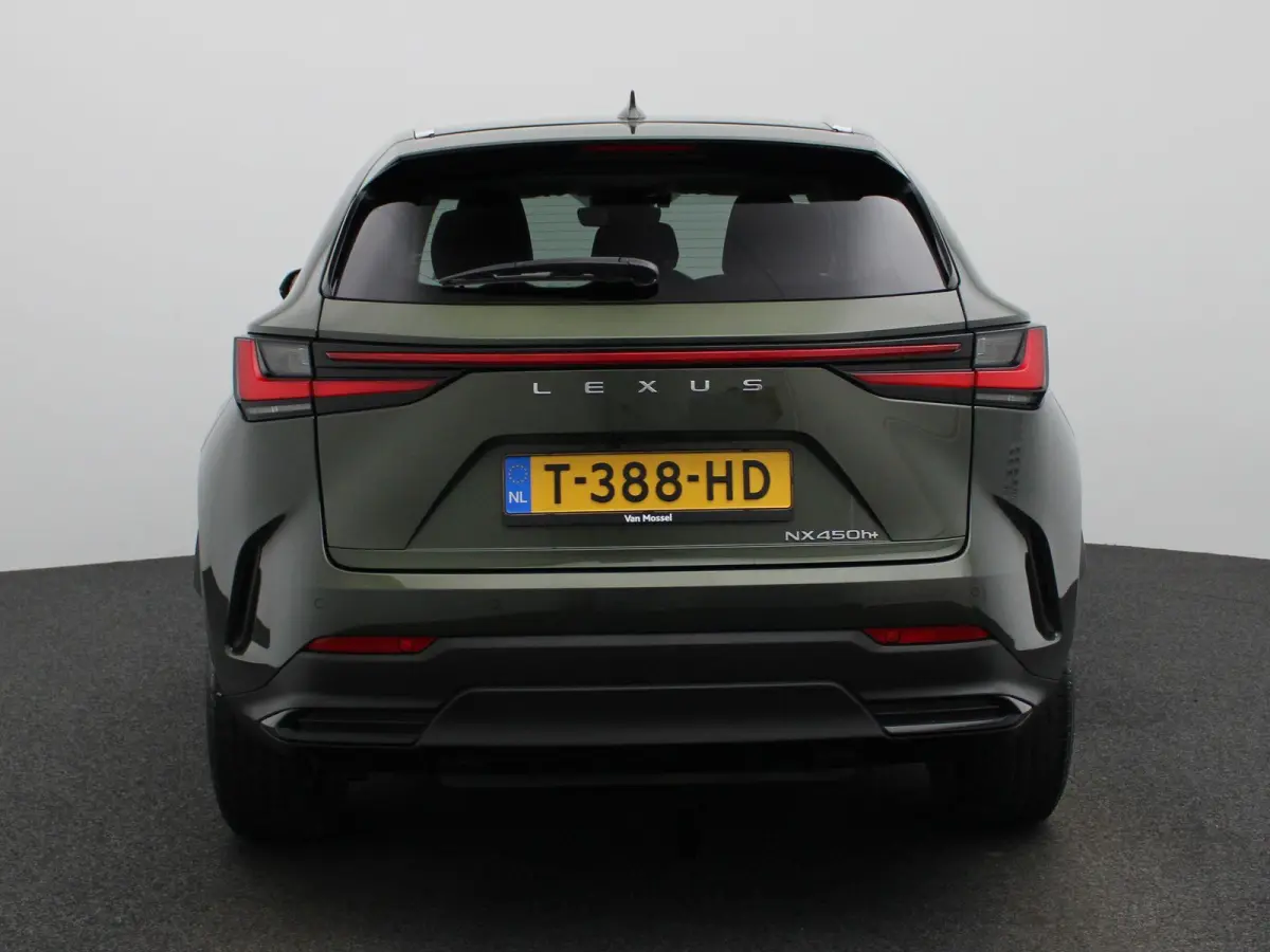 450h+ AWD Luxury Line | PANORAMADAK | HEAD-UP DISPLAY | LEDERENSTOELEN MET MEMORU | CAMERA | STOEL-STUURWIELVERWARMING | STOELVERKOELING