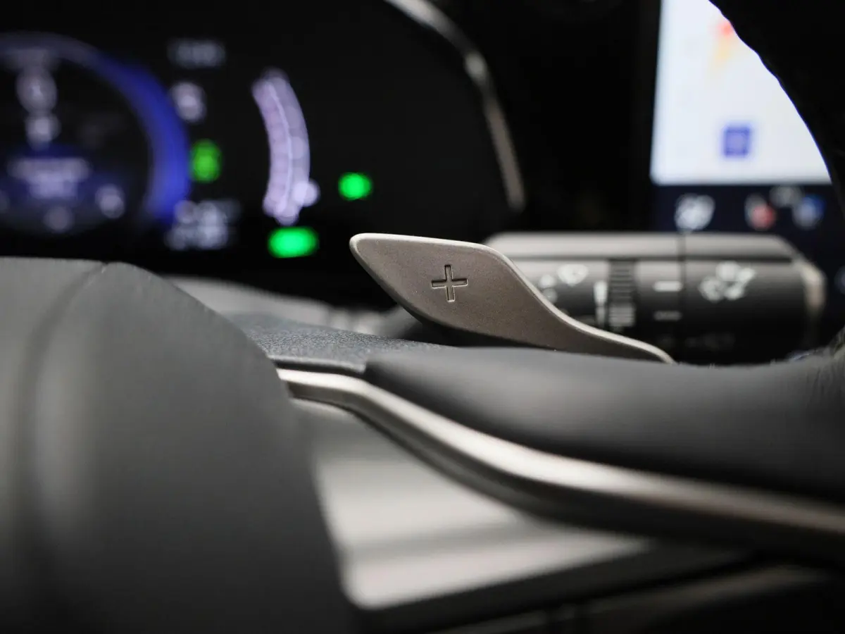 450h+ AWD Luxury Line | PANORAMADAK | HEAD-UP DISPLAY | LEDERENSTOELEN MET MEMORU | CAMERA | STOEL-STUURWIELVERWARMING | STOELVERKOELING