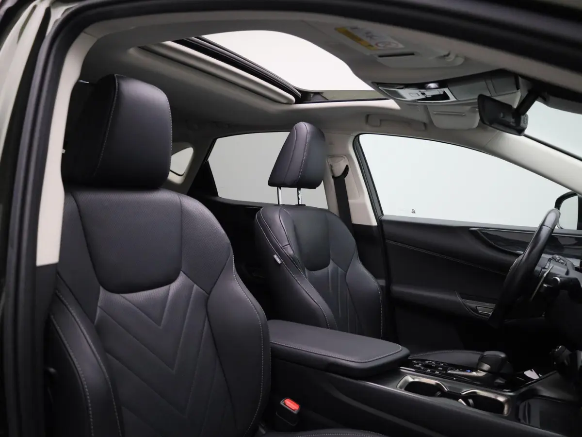 450h+ AWD Luxury Line | PANORAMADAK | HEAD-UP DISPLAY | LEDERENSTOELEN MET MEMORU | CAMERA | STOEL-STUURWIELVERWARMING | STOELVERKOELING