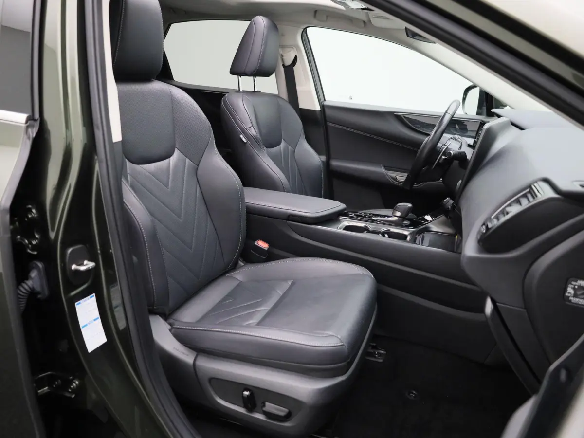 450h+ AWD Luxury Line | PANORAMADAK | HEAD-UP DISPLAY | LEDERENSTOELEN MET MEMORU | CAMERA | STOEL-STUURWIELVERWARMING | STOELVERKOELING