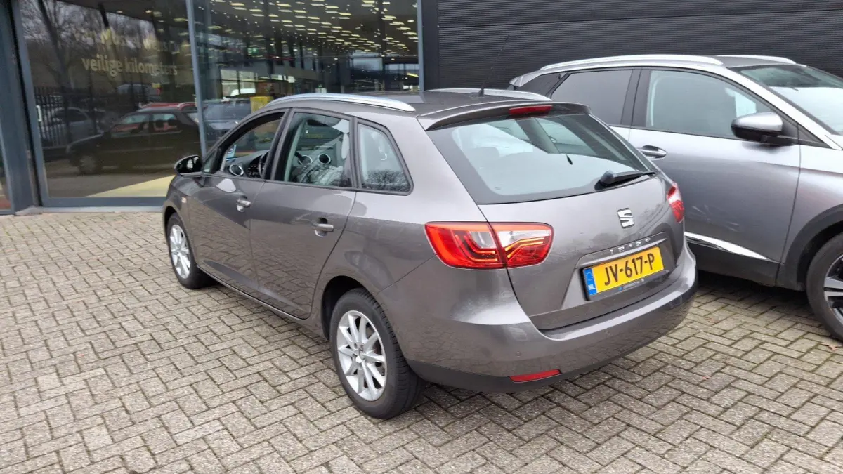 1.0 EcoTSI Style Connect