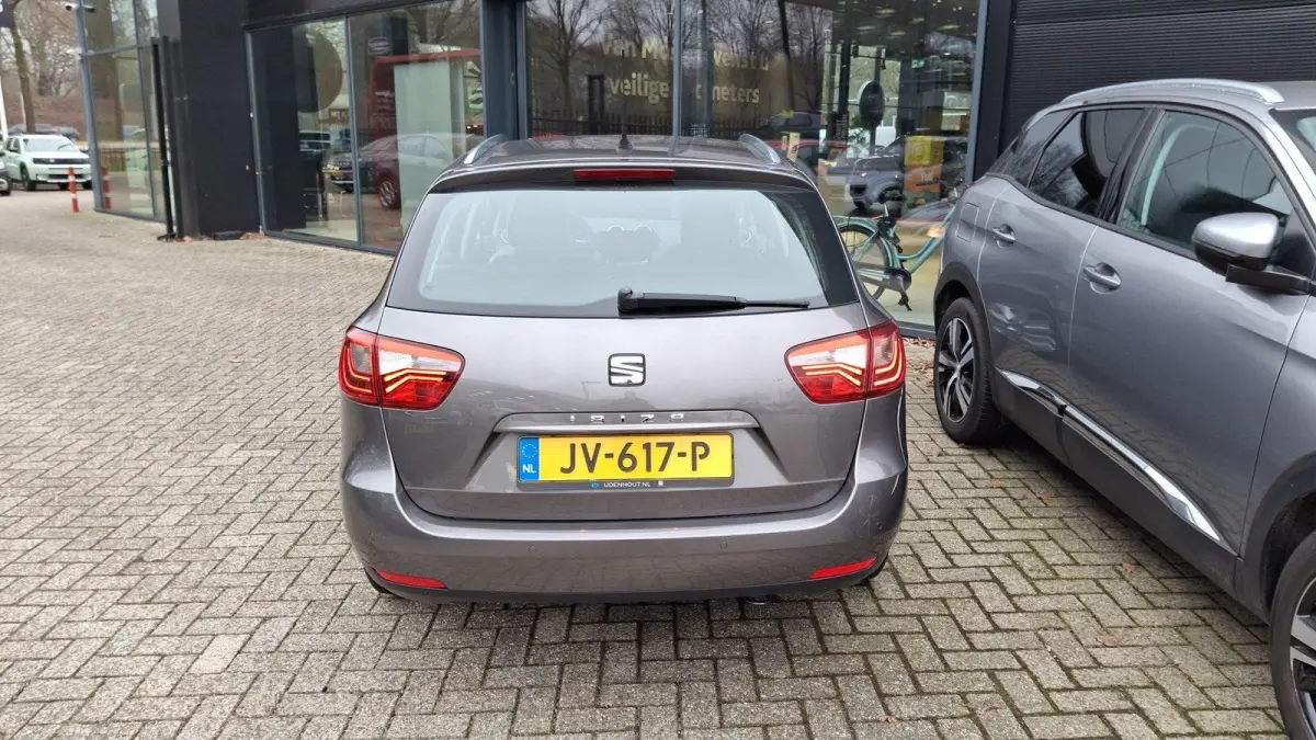 1.0 EcoTSI Style Connect