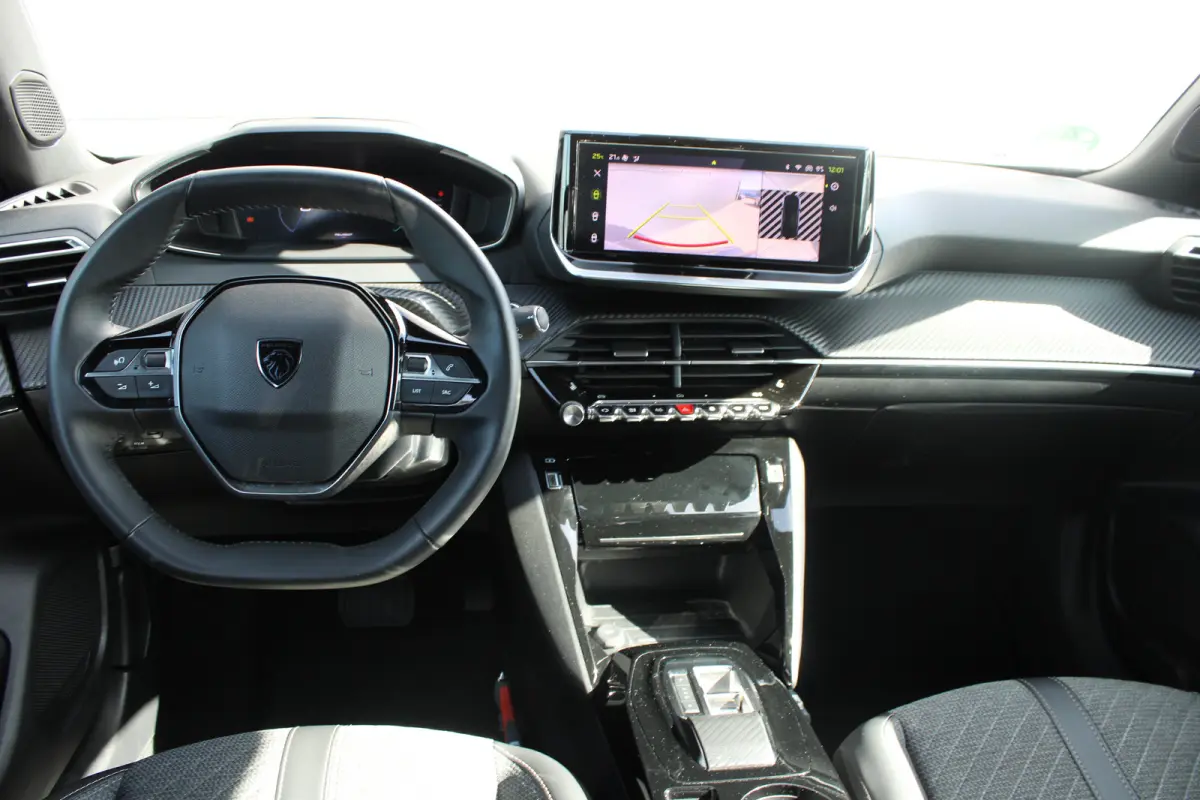 EV Allure 54 kWh | Fase 3 laden | SOH 95,75% | Nieuw model | Stoelverwarming | Navigatie | Camera | NL auto | 33.500km |