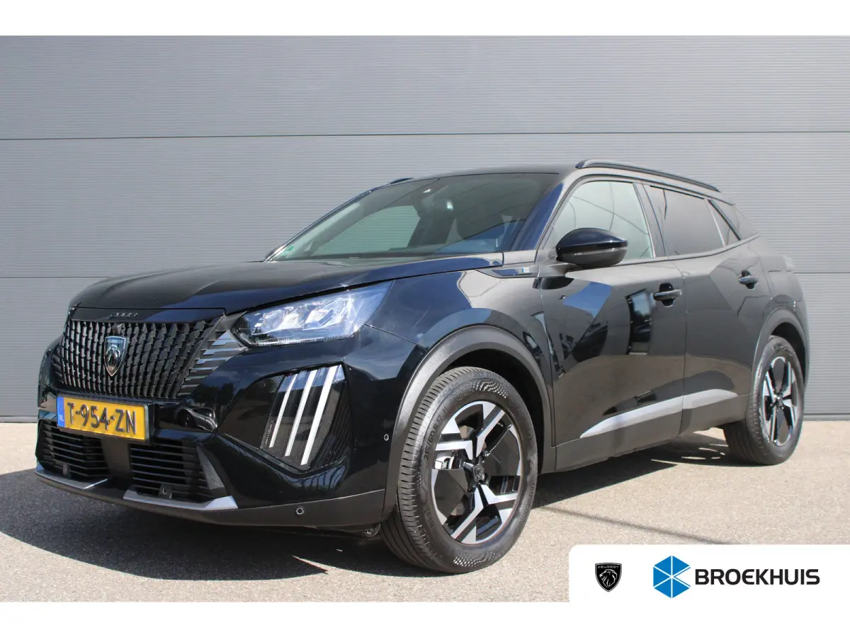 EV Allure 54 kWh | Fase 3 laden | SOH 95,75% | Nieuw model | Stoelverwarming | Navigatie | Camera | NL auto | 33.500km |