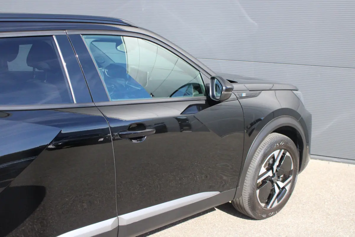 EV Allure 54 kWh | Fase 3 laden | SOH 95,75% | Nieuw model | Stoelverwarming | Navigatie | Camera | NL auto | 33.500km |