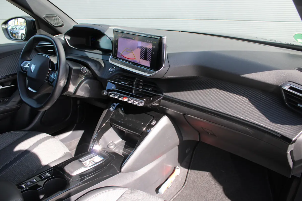EV Allure 54 kWh | Fase 3 laden | SOH 95,75% | Nieuw model | Stoelverwarming | Navigatie | Camera | NL auto | 33.500km |