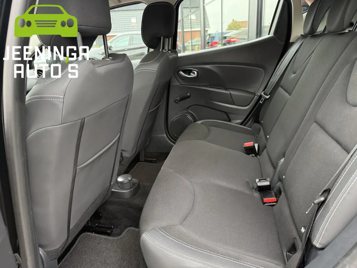 TCe 90 Limited|Navi|Airco|NAP