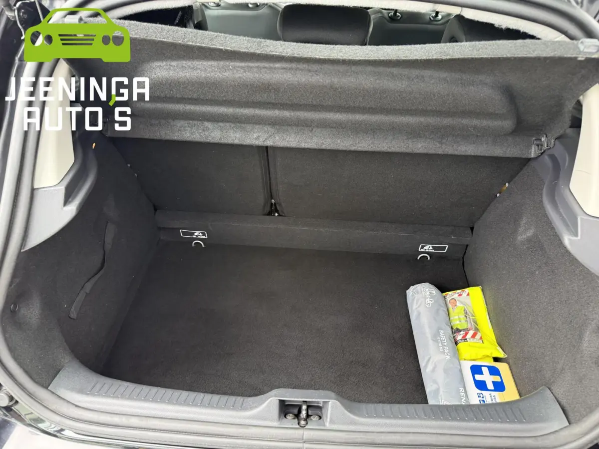 TCe 90 Limited|Navi|Airco|NAP
