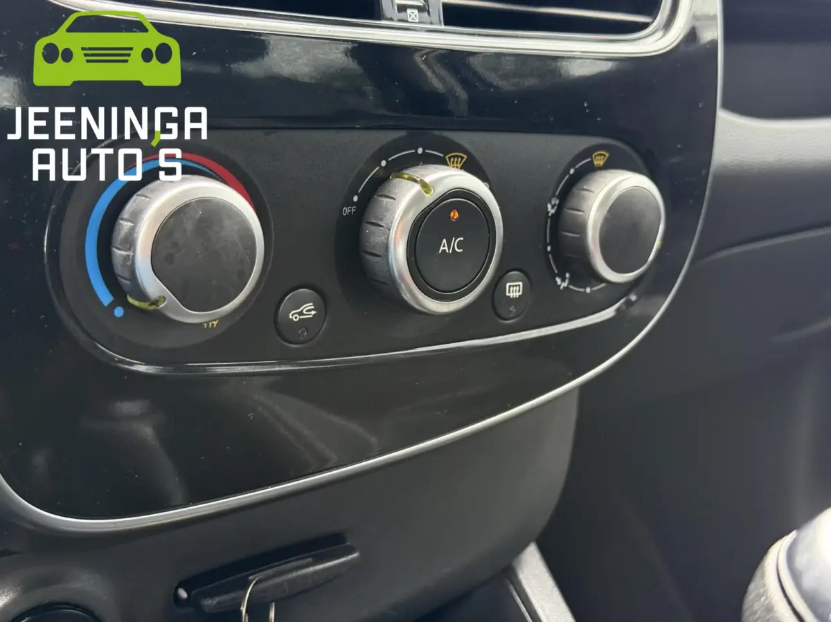 TCe 90 Limited|Navi|Airco|NAP