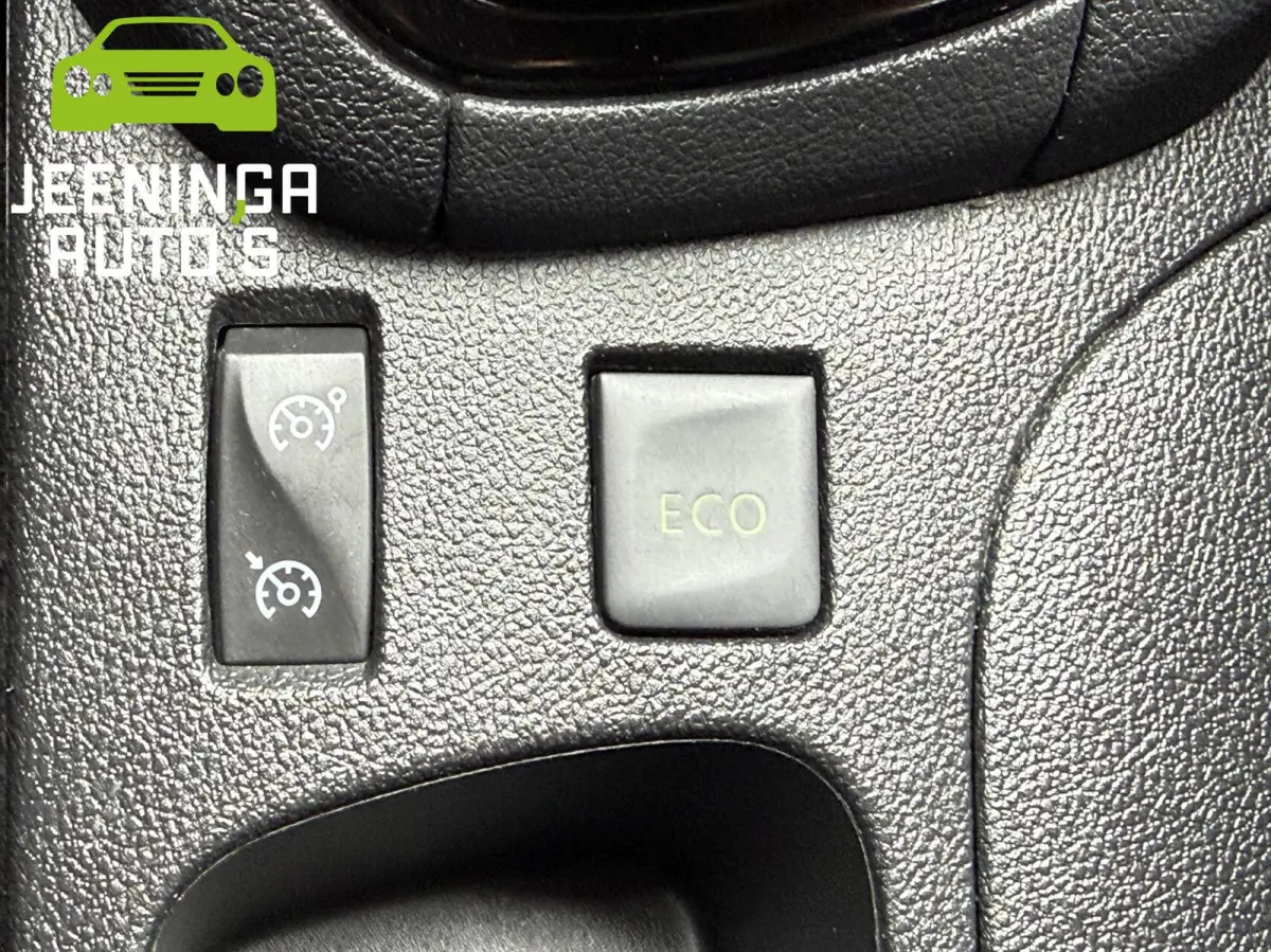 TCe 90 Limited|Navi|Airco|NAP