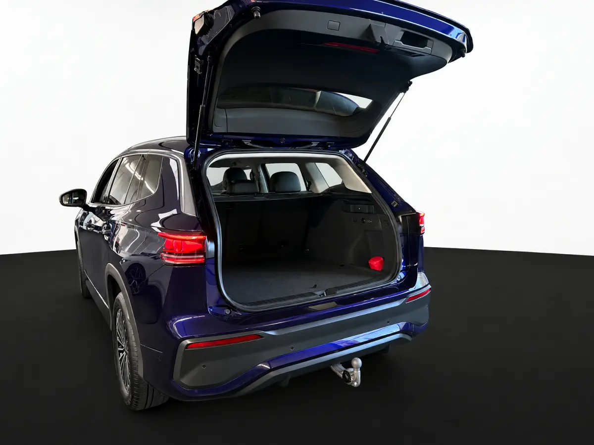 1.5 eHybrid 204PK DSG LIFE TREKHAAK/IQ.LIGHT/CAMERA**** FABRIEKSGARANTIE TOT 2030