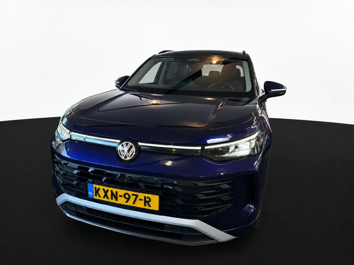 1.5 eHybrid 204PK DSG LIFE TREKHAAK/IQ.LIGHT/CAMERA FABRIEKSGARANTIE TOT 2030