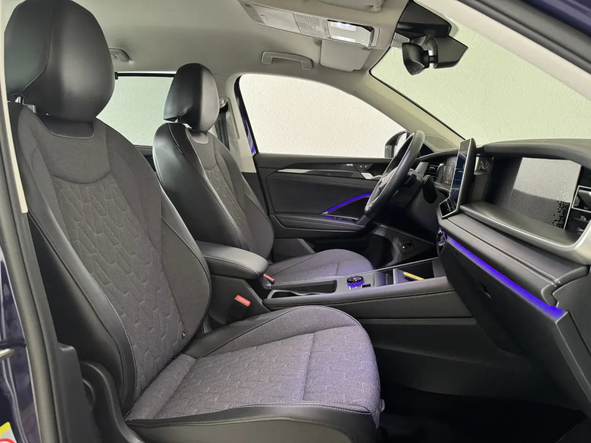 1.5 eHybrid 204PK DSG LIFE TREKHAAK/IQ.LIGHT/CAMERA FABRIEKSGARANTIE TOT 2030