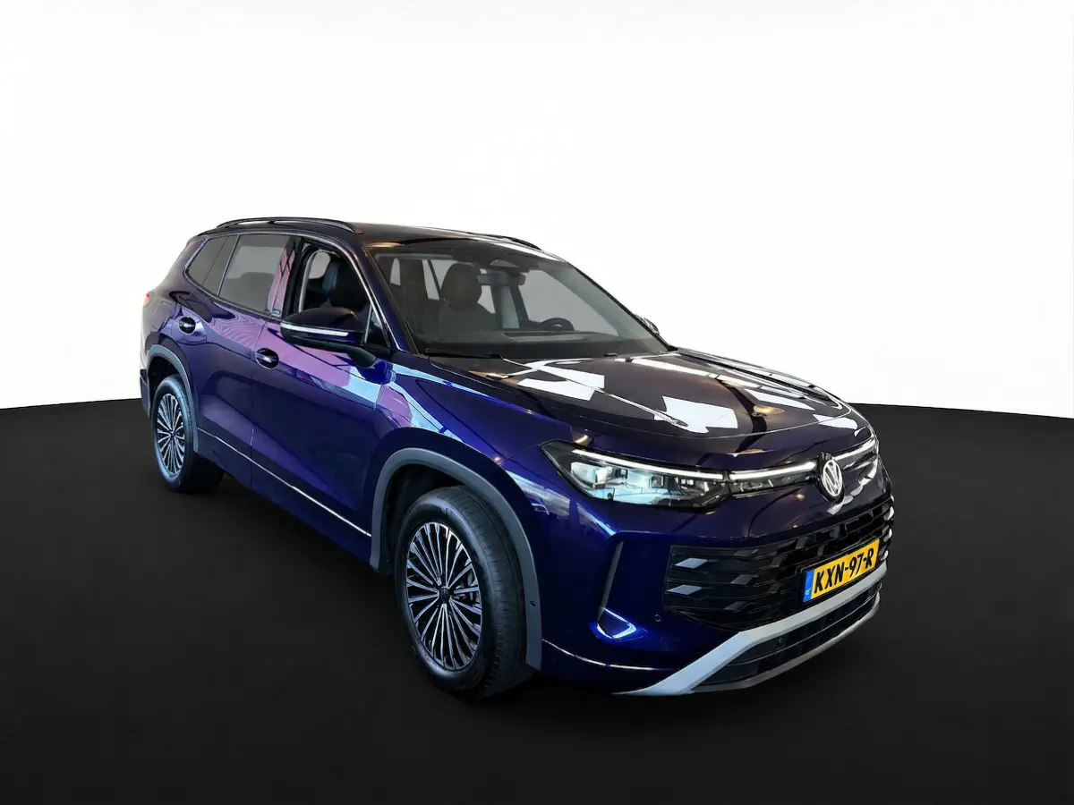 1.5 eHybrid 204PK DSG LIFE TREKHAAK/IQ.LIGHT/CAMERA**** FABRIEKSGARANTIE TOT 2030