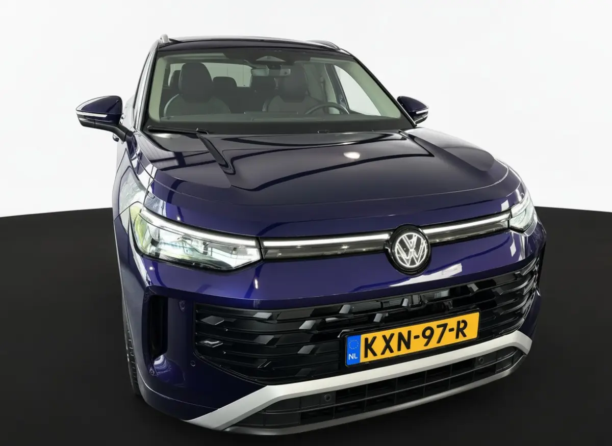 1.5 eHybrid 204PK DSG LIFE TREKHAAK/IQ.LIGHT/CAMERA FABRIEKSGARANTIE TOT 2030