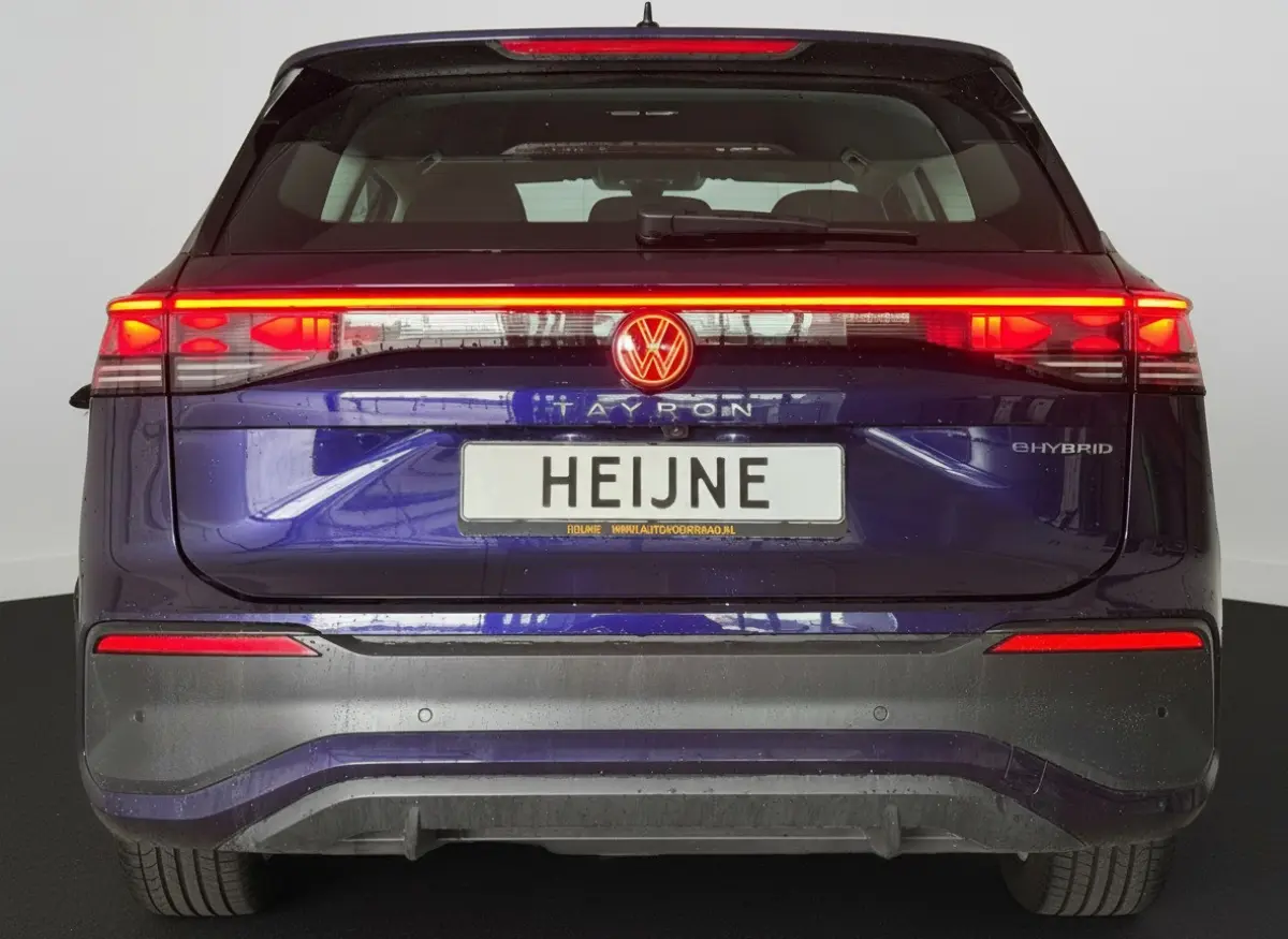 1.5 eHybrid 204PK DSG LIFE TREKHAAK/IQ.LIGHT/CAMERA FABRIEKSGARANTIE TOT 2030
