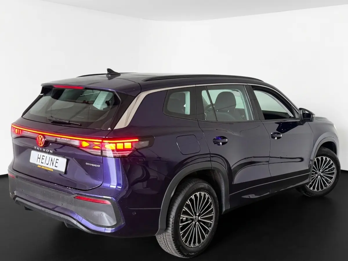 1.5 eHybrid 204PK DSG LIFE TREKHAAK/IQ.LIGHT/CAMERA FABRIEKSGARANTIE TOT 2030