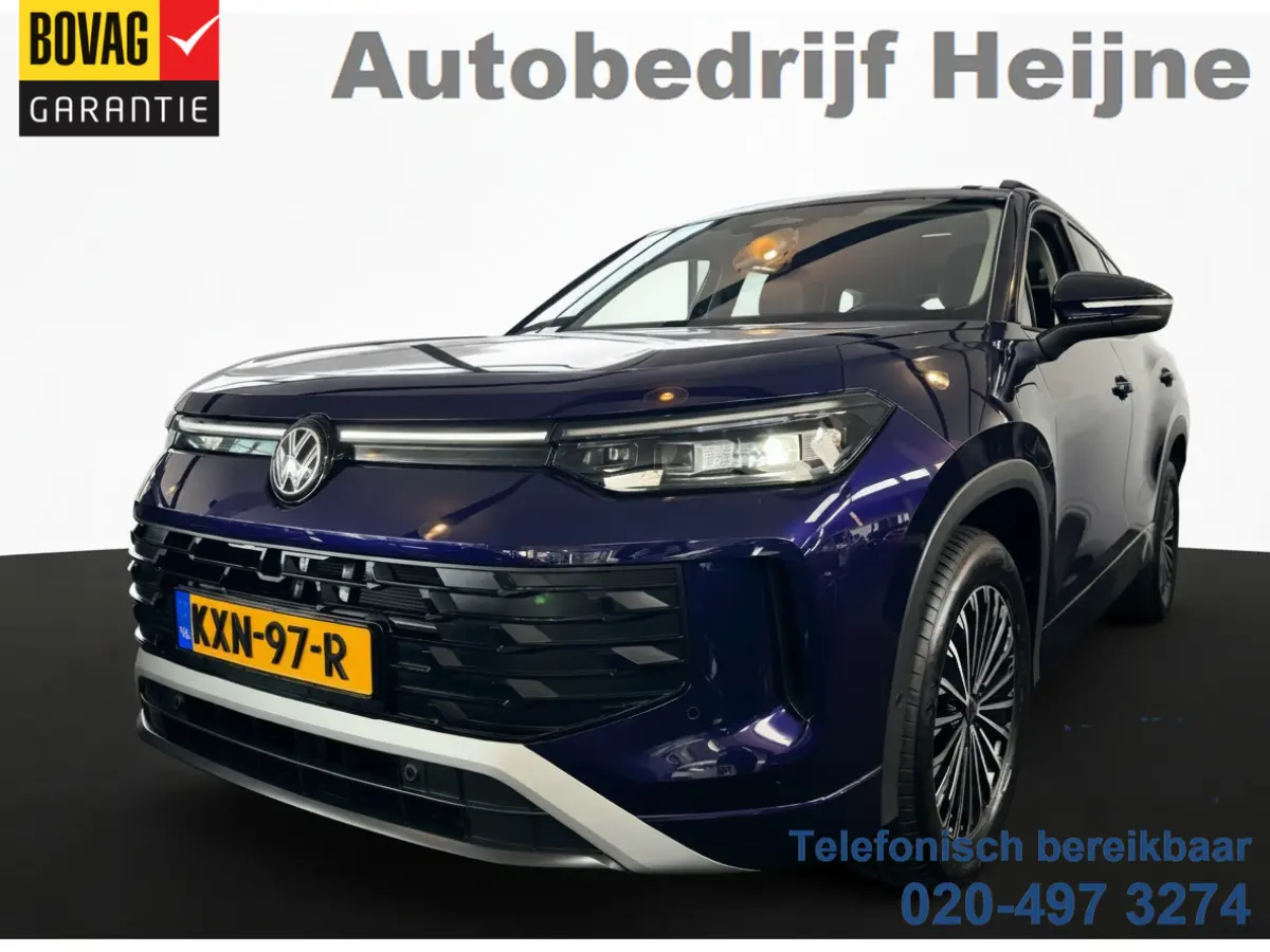 1.5 eHybrid 204PK DSG LIFE TREKHAAK/IQ.LIGHT/CAMERA FABRIEKSGARANTIE TOT 2030